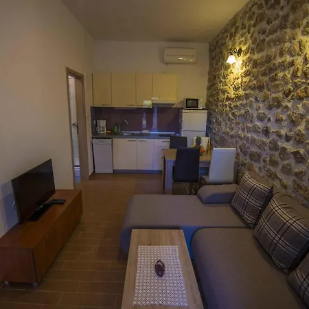 Apartment In Starigrad-paklenica 6867 Starigrad Paklenica